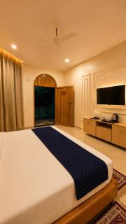 Gajantara Resort Pench by Roam Hospitality - 1