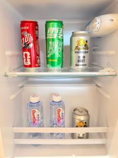 暖晖 Warmshine设计师供氧民宿 Warmshine Designer Oxygen-Enriched Guesthouse - 8