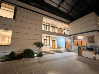 暖晖 Warmshine设计师供氧民宿 Warmshine Designer Oxygen-Enriched Guesthouse - 6