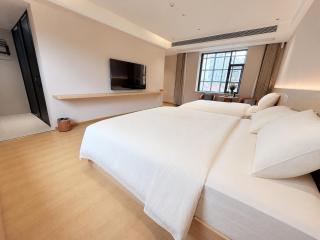 暖晖 Warmshine设计师供氧民宿 Warmshine Designer Oxygen-Enriched Guesthouse - 4