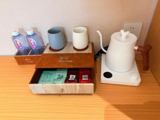 暖晖 Warmshine设计师供氧民宿 Warmshine Designer Oxygen-Enriched Guesthouse - 3
