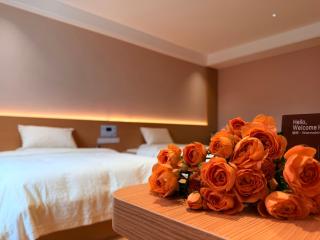 暖晖 Warmshine设计师供氧民宿 Warmshine Designer Oxygen-Enriched Guesthouse - 1