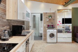 Apartment 202 - 1