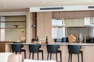 Panoramic Penthouse Views - 4