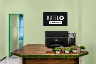 Hotel O Chintal Cheruvu Lakeview - 9