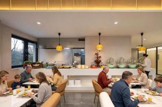 Quanji Lejia Hotel (Beijing South Railway Station Jiaomen East Metro Station Branch) - 6