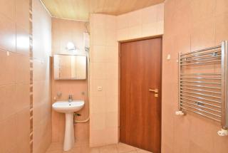 luxury four-room apartment with a good view - 3