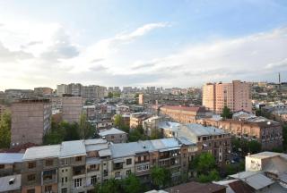 luxury four-room apartment with a good view - 6