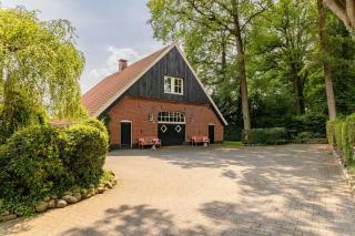 Familiehuizen - Familieboerderij - 9