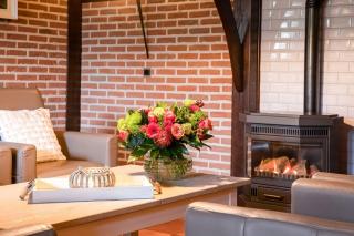 Familiehuizen - Familieboerderij - 6