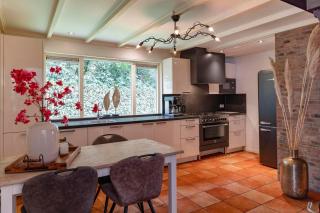 Familiehuizen - Familieboerderij - 2