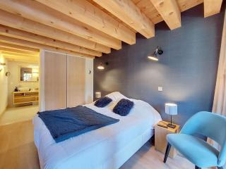 Résidence Alpine Loft - 5 Pièces 10 pers- HAUT DE GAMME - ALPINE LOFT - 10ALPI - PLAGNE CENTRE MAE-2634 - 1
