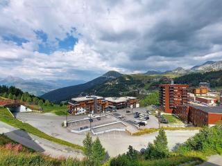 Résidence La Taiga - 2 Pièces 5/6 pers - LA TAIGA - 024TA-PLAGNE CENTRE MAE-5444 - 1