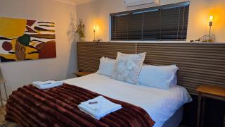 Lily's Rest, Village on Silwerstrand, Robertson - 9