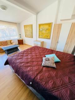 Le Petit Loft Varna - 0