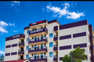 Luxe Homes at Naivegas Apartment-Naivasha - 0