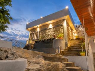 Sky rock 3BHK Luxurious Villa Mount Abu - 6