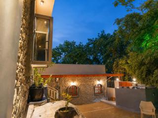 Sky rock 3BHK Luxurious Villa Mount Abu - 3