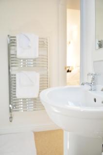 Balmoral Guest House - Darlington - 4
