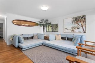 Bilinga Beach House - 1