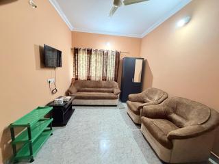 Shalom Homestay Near Candolim Beach Goa - 0