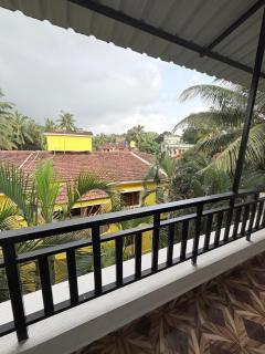 Shalom Homestay Near Candolim Beach Goa - 7