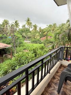 Shalom Homestay Near Candolim Beach Goa - 6