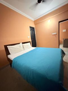 Shalom Homestay Near Candolim Beach Goa - 4
