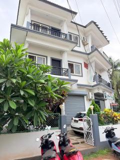Shalom Homestay Near Candolim Beach Goa - 2