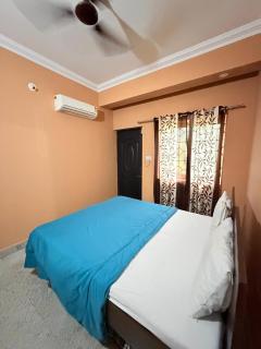 Shalom Homestay Near Candolim Beach Goa - 1
