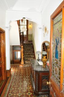 Balmoral Guest House - Darlington - 0