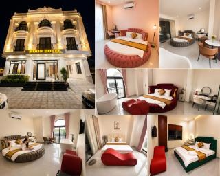 MOON HOTEl - 6
