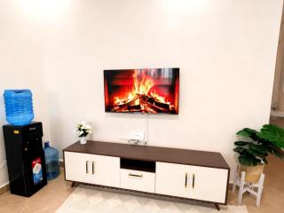 Luxe Homes at Naivegas Apartment-Naivasha - 6
