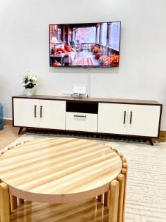 Luxe Homes at Naivegas Apartment-Naivasha - 5