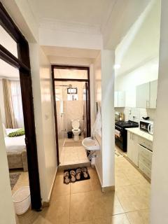 Luxe Homes at Naivegas Apartment-Naivasha - 3