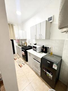 Luxe Homes at Naivegas Apartment-Naivasha - 1