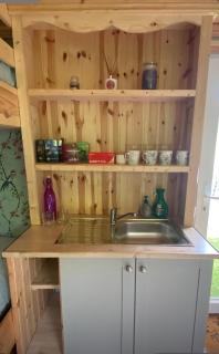 Meadow Hut - 7
