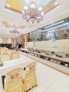 GreenTree Inn Taiyuan Xinghua Street - 4