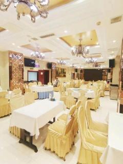 GreenTree Inn Taiyuan Xinghua Street - 3