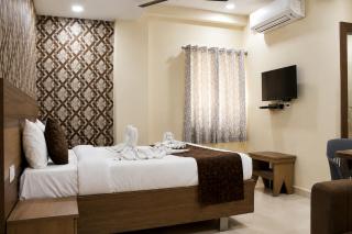 Hotel Vasantha Inn Nagole - 1