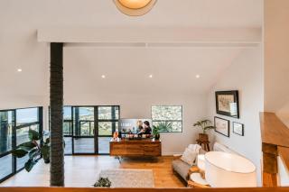 The Ultimate Cecil Wood Stay - Hot Tub BBQ & Views - 2