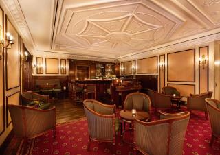 Best Western Premier Grand Hotel Russischer Hof - Weimar - 0