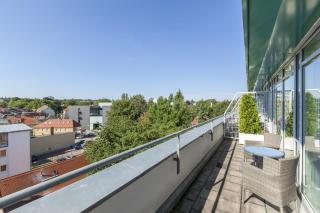 Best Western Premier Grand Hotel Russischer Hof - Weimar - 4