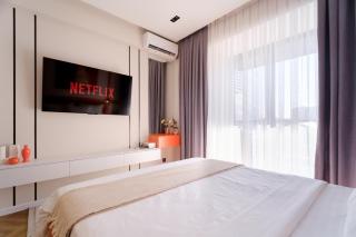 Akash apartments Cozy Haven - 7