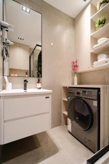 Akash apartments Cozy Haven - 2