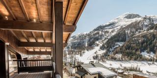 Résidence Casa Alba - Casa Alba 5 - duplex rénové 250m2 - Jacuzzi, sauna MAE-1494 - 1