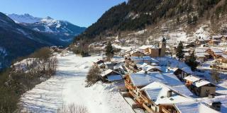 Résidence Les Terrasses De La Vanoise - 4 Pièces pour 6 Personnes MAE-6014 - 8