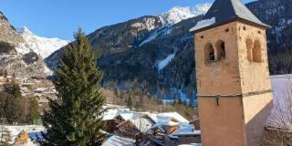 Résidence Les Terrasses De La Vanoise - 4 Pièces pour 6 Personnes MAE-6014 - 5