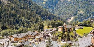Résidence Les Terrasses De La Vanoise - 4 Pièces pour 6 Personnes MAE-6014 - 1