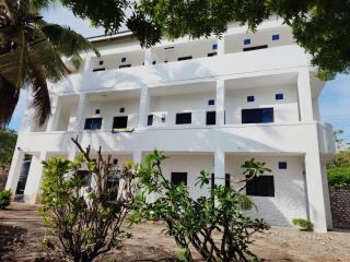 Diani Beach Haven 1-Bedroom by the Beach - 0